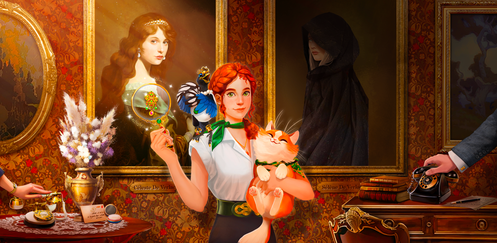 video cover