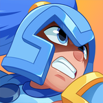 Swap Heroes: Eternal Legends