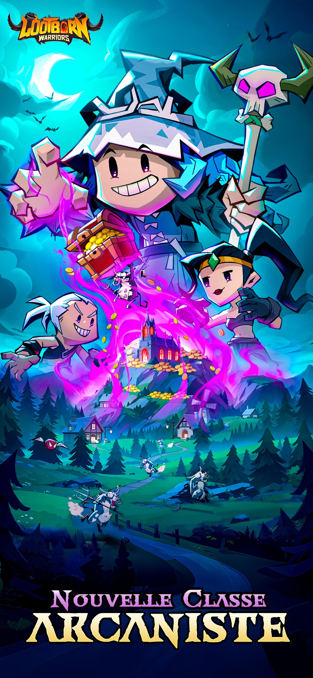 cover