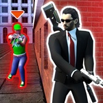 Agent Hunt – เกมยิงปืน