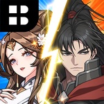 Three kingdoms X YONGBI