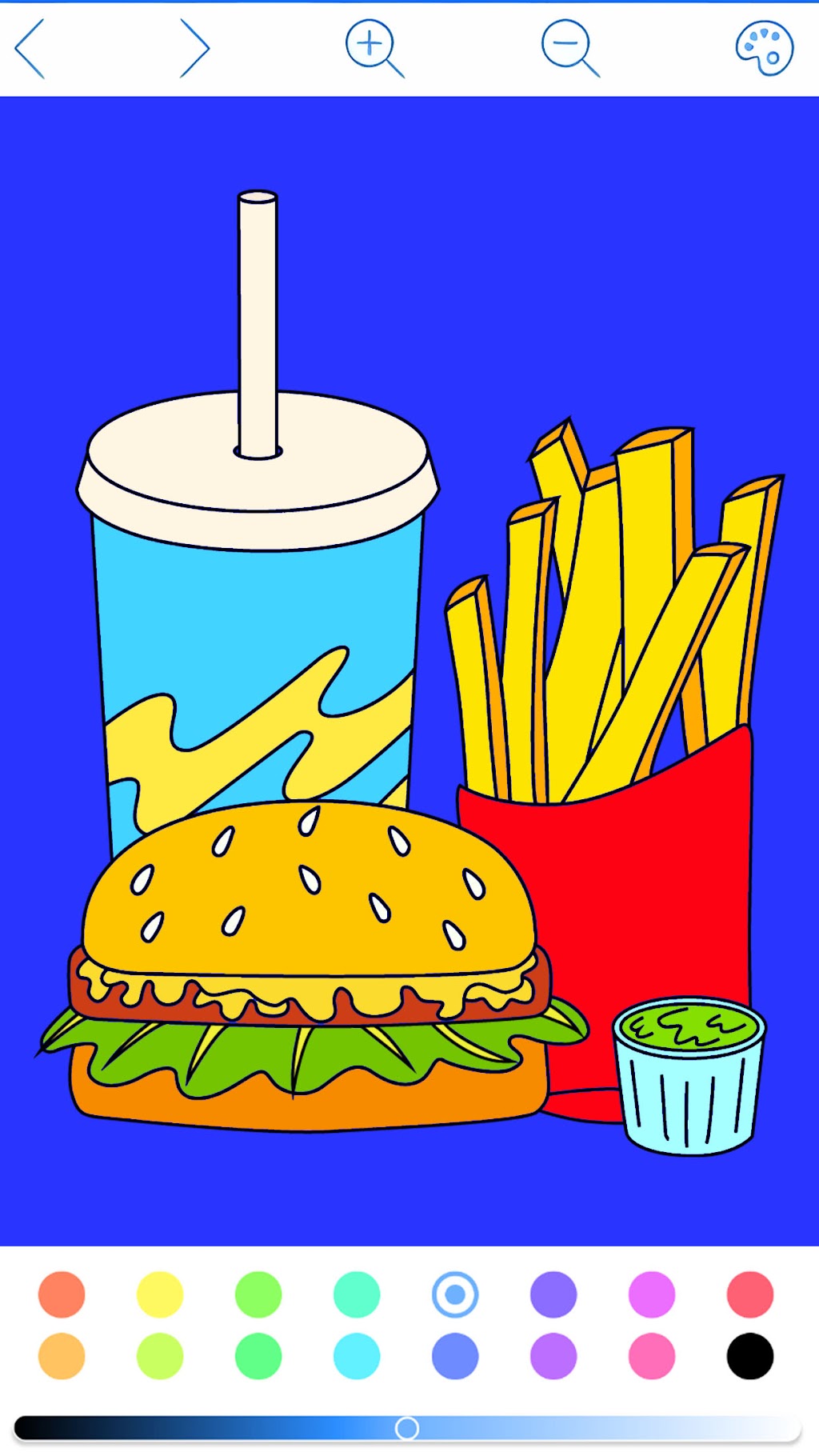 cover