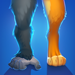 Animal Master: Hardcore-Safari