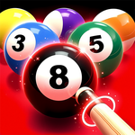 8 Ball Poll: Snooker 8 ball