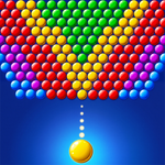Bubble Pop: バブルシューター・バブルポップパズル