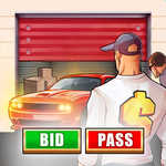 Bid Wars 1: Auktionssimulator