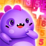 Numberzilla – パズルゲーム