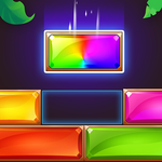 Block - Schiebe-Puzzle-Spiel