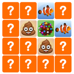 Match Spiele: Memorie