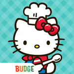 Hello Kitty午餐盒–美食調理師