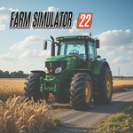 Farm Simulator: Farming Sim 22