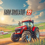 Симулятор фермы:Farming Sim 22