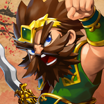 培養三國志 : 放置類 培养 RPG