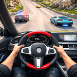 Jeux de Voiture de Course