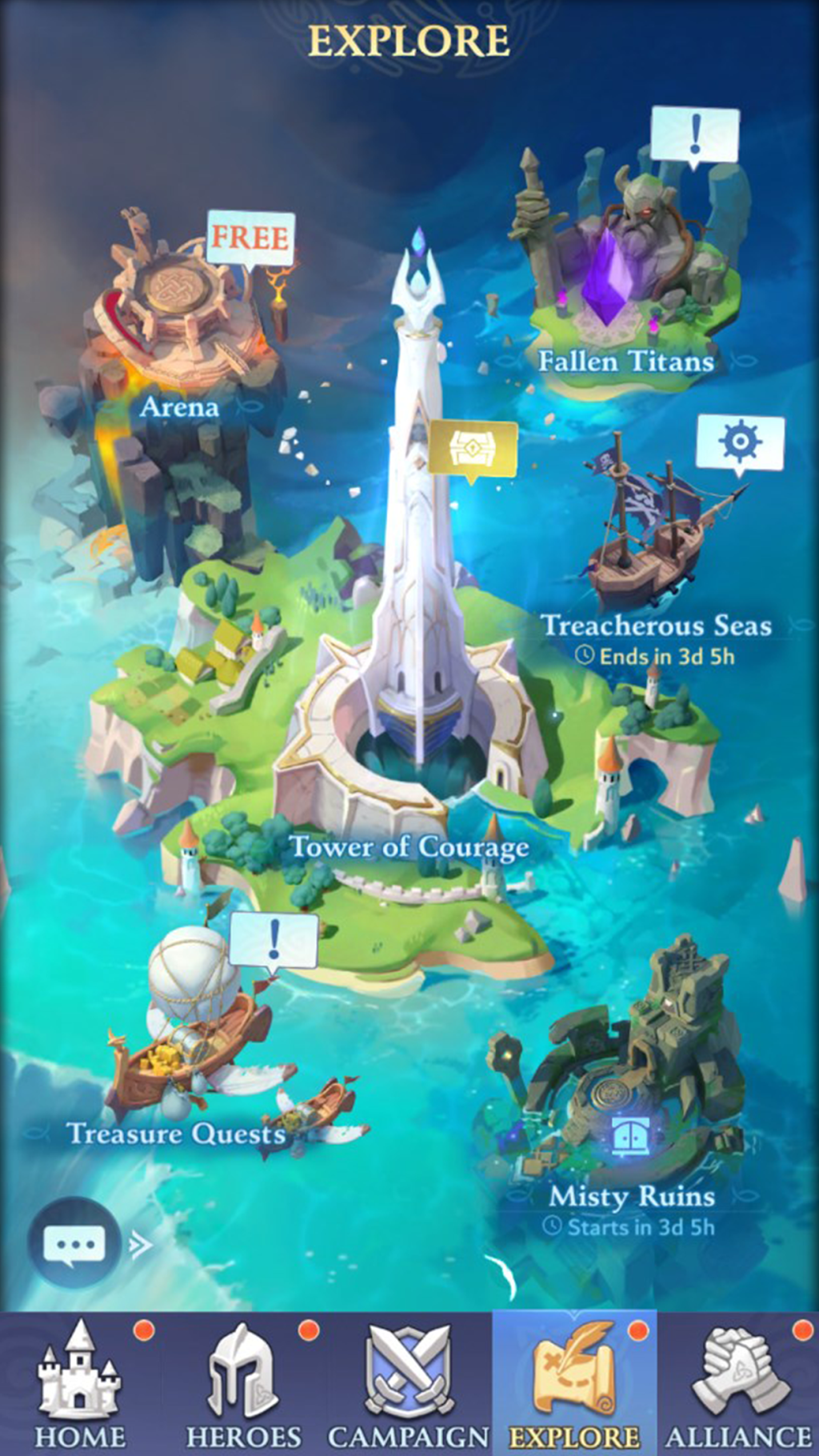 cover