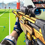 Sniper Champions : tir en 3D