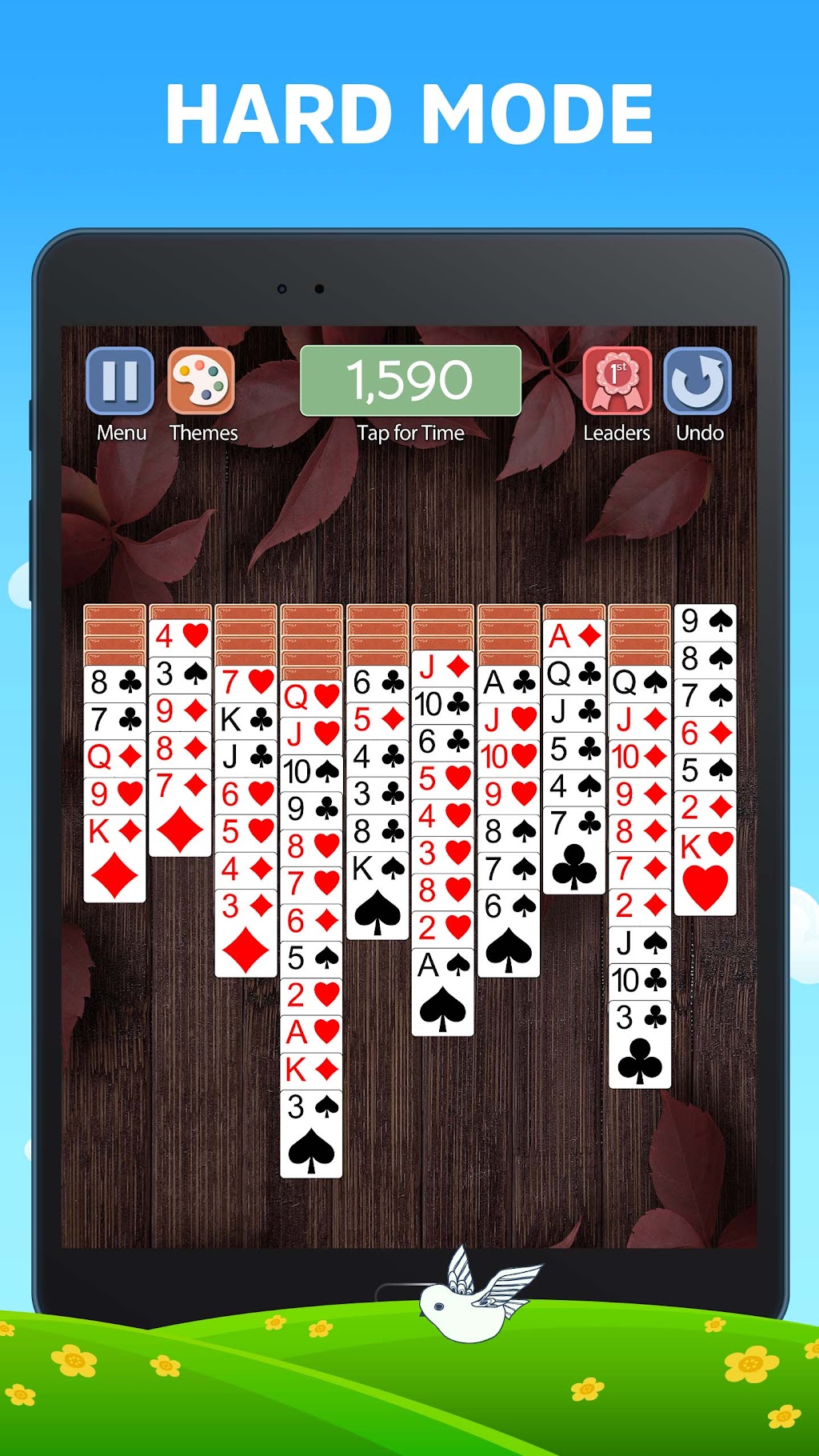 cover