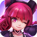 infinite heroes:afk idle games