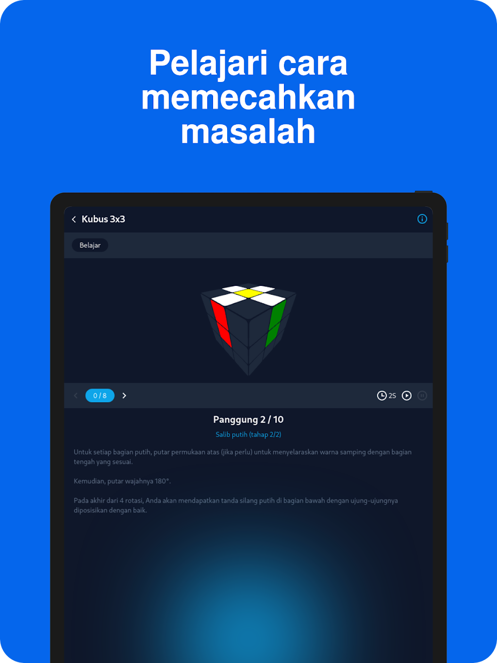 cover