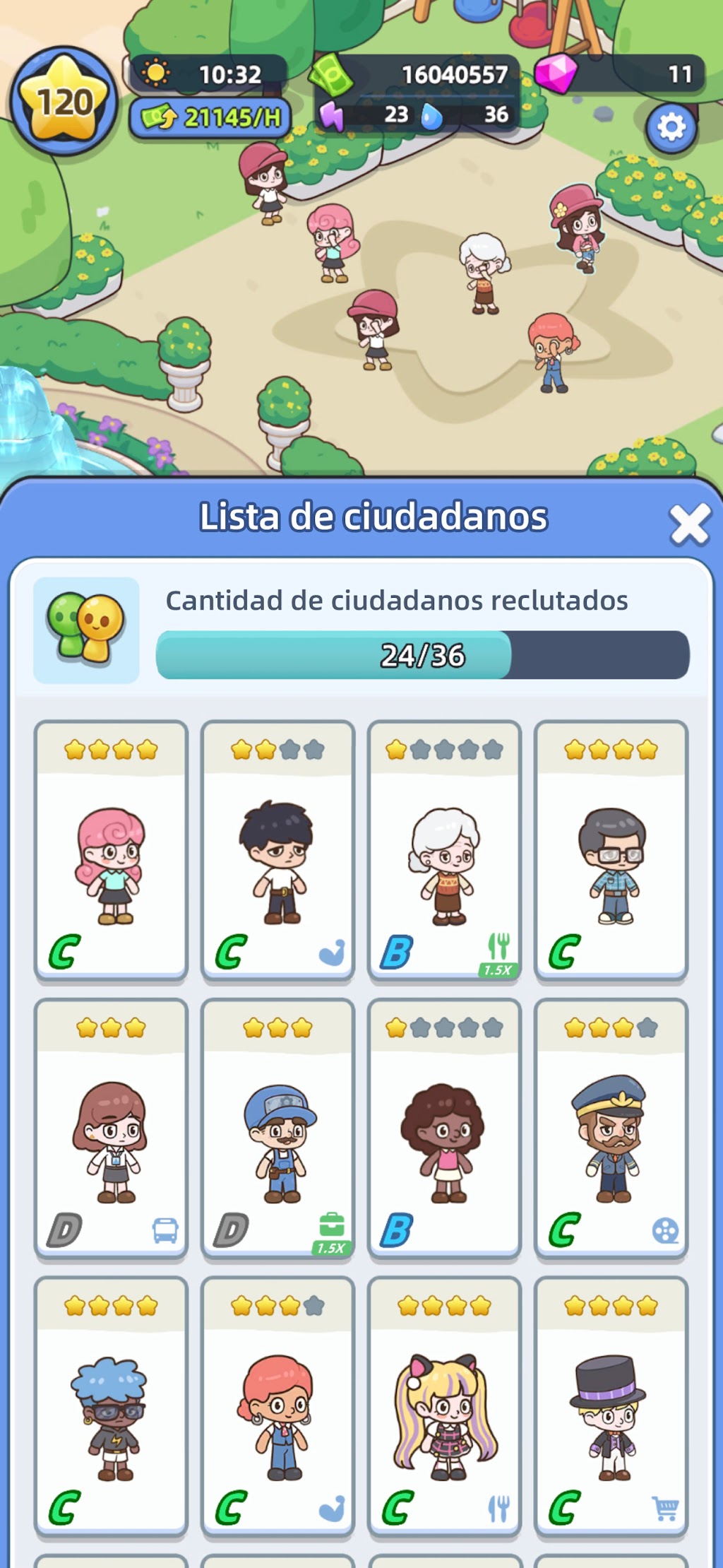 cover