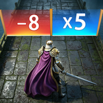 Last Land: Collect & Upgrade