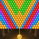 Bubble Shooter: Fun Jogo Pop