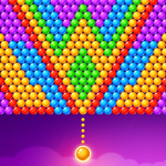Bubble Shooter: Fun Pop Game