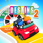 Le Jeu De La Vie 2