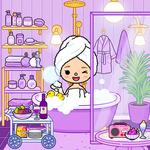 Mia World: Dress Up City Life