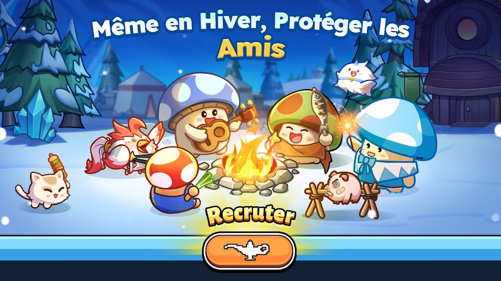 cover