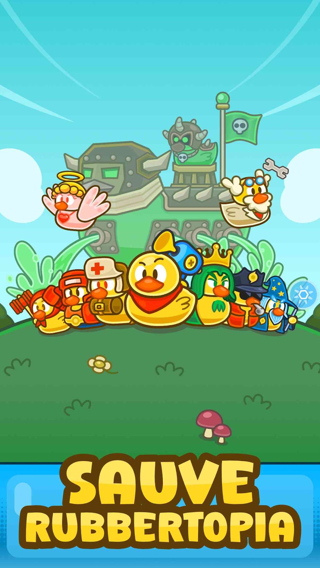 cover