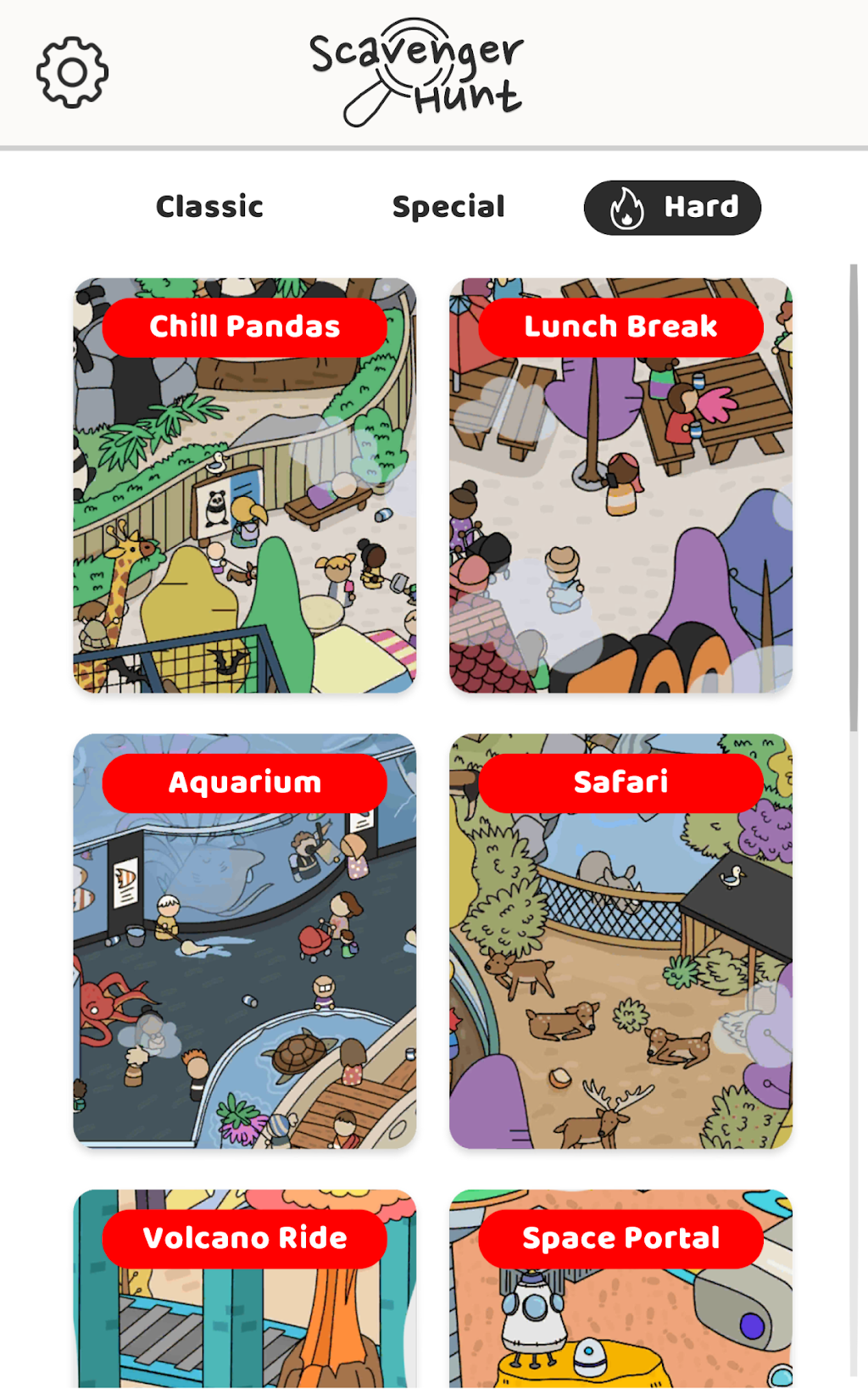 cover