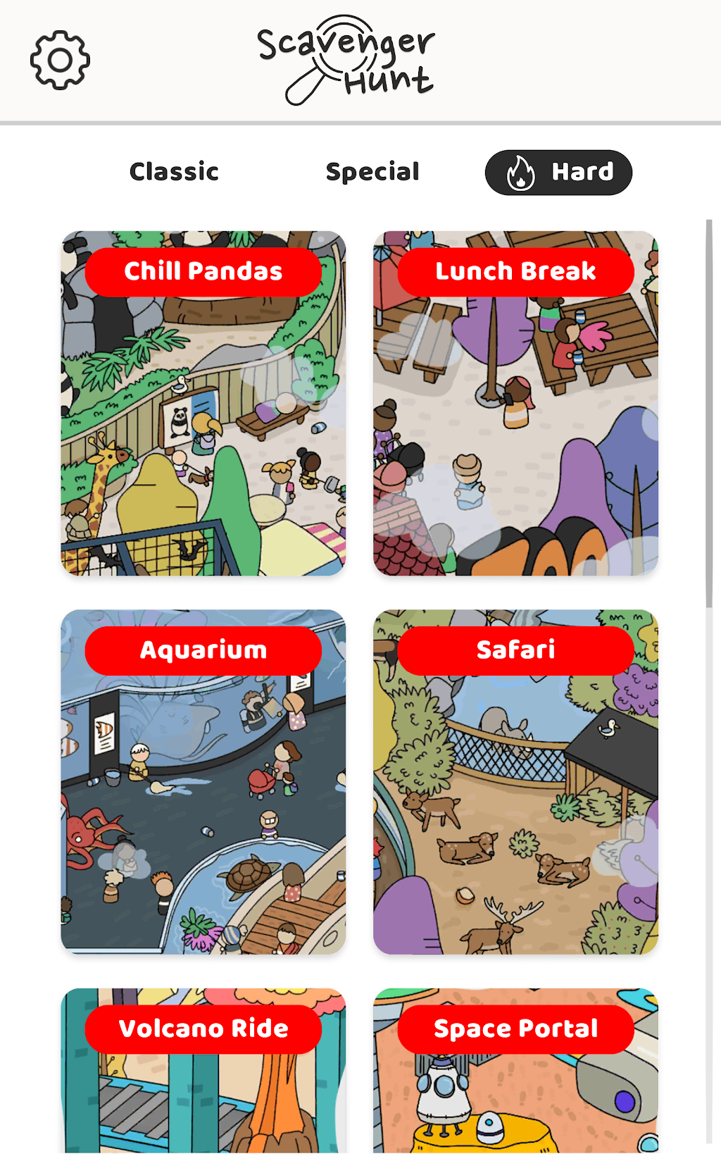 cover