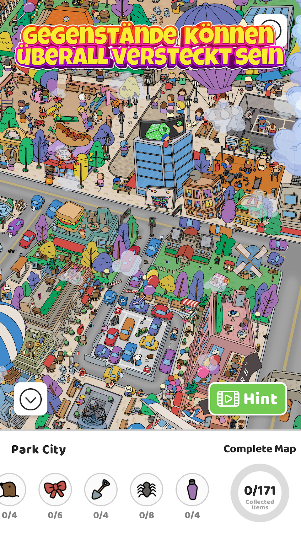 cover