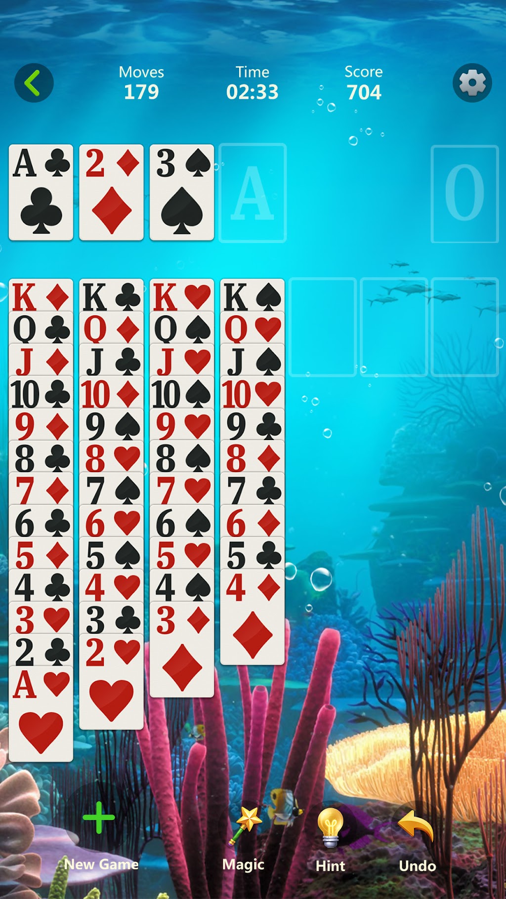 cover