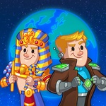 AdVenture Ages: Idle Clicker