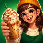 Cafe Panic: Kochspiele