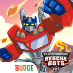 Transformers Rescue Bots: Dash
