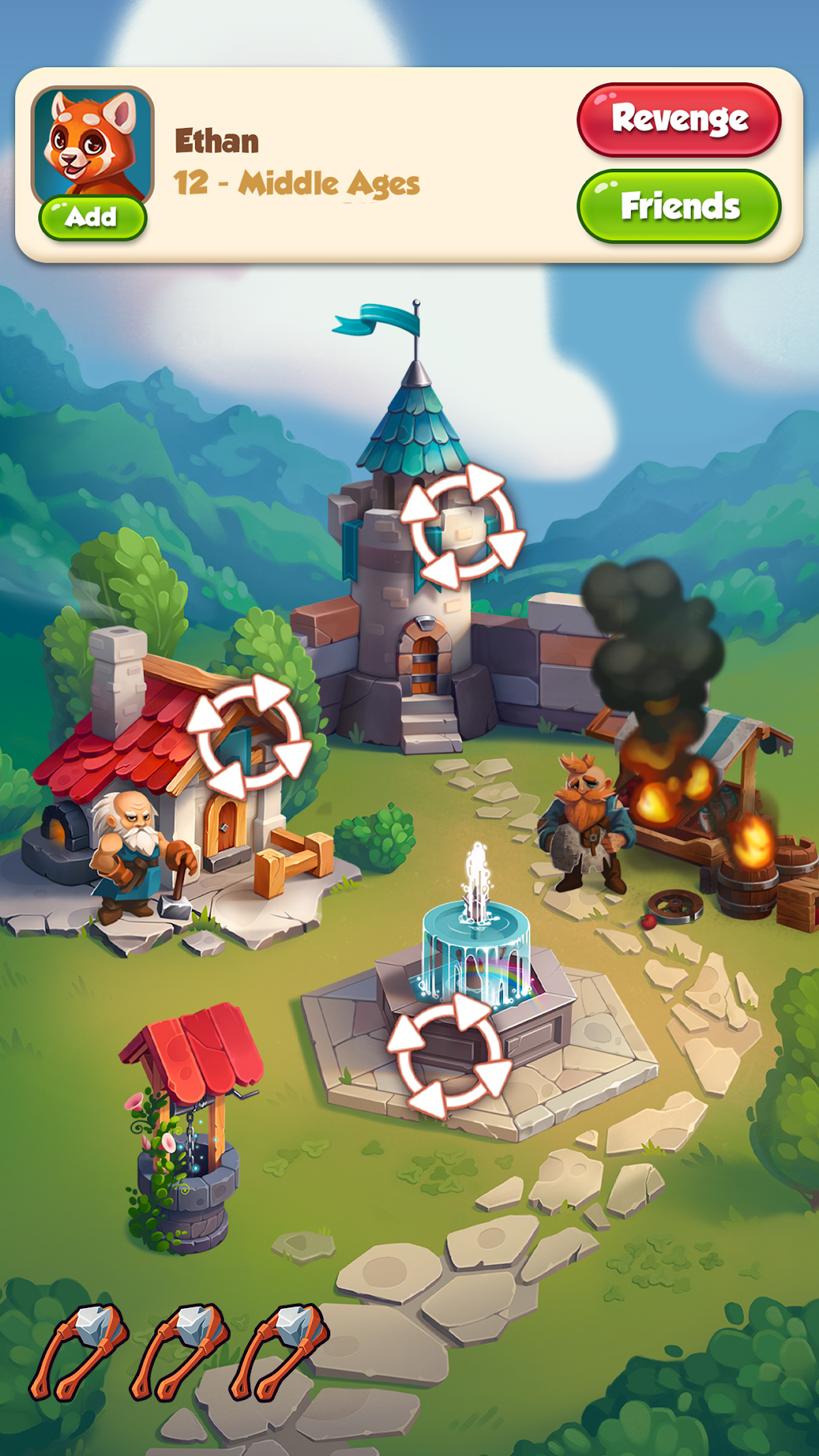 cover