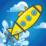 Submarine Jump!