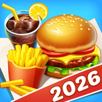 Cooking City - Kochspiele
