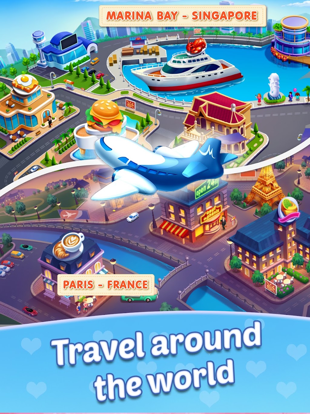 cover