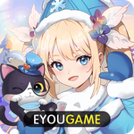 Tales of gaia- PVPศึกชิงจ้าว