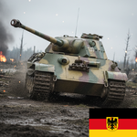 Grand Tanks： Panzer Spiele WW2