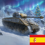 Grand Tanks: Juegos de tanques