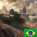 Grand Tankue：Tanque de guerra