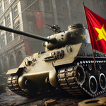 Grand Tanks： Tank War