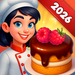Kitchen Craze: Koch Spiele