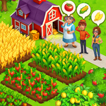 Paradisefarm: Glücksinsel