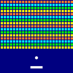 Many Bricks Breaker